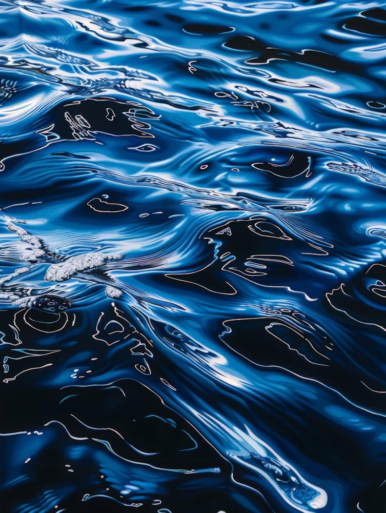 Blue Water 7