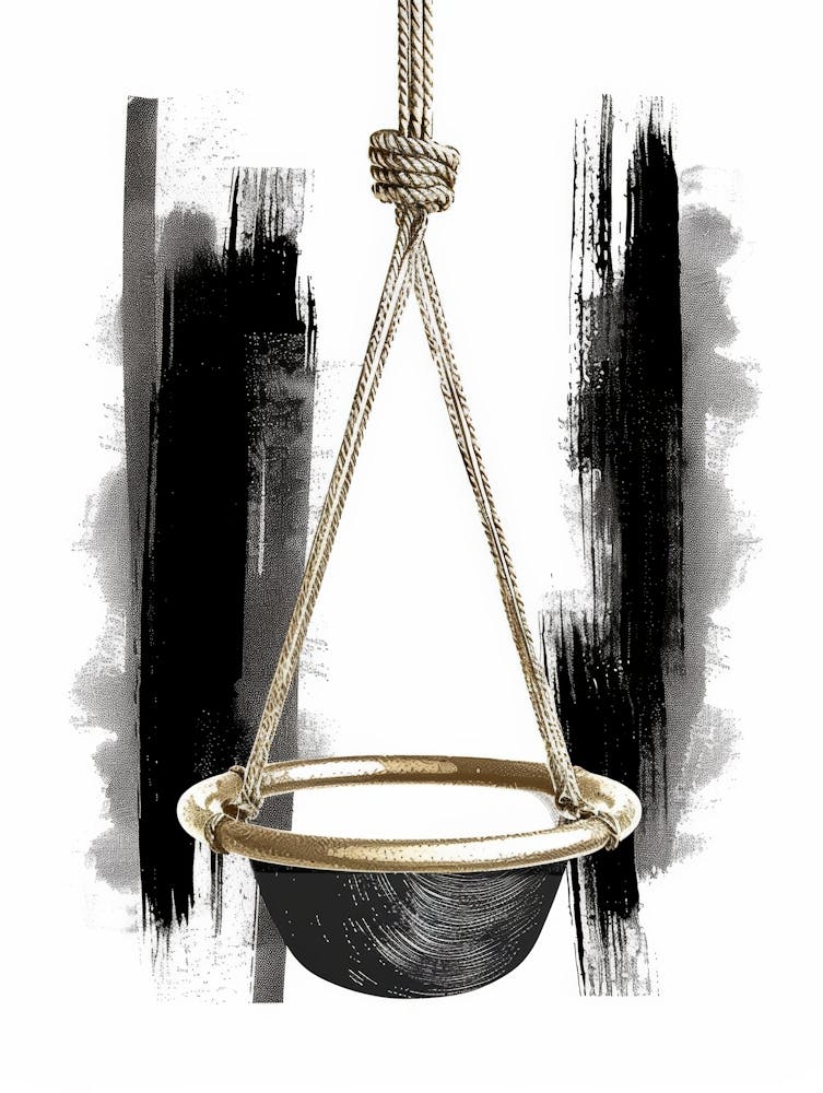 Hanging Planter