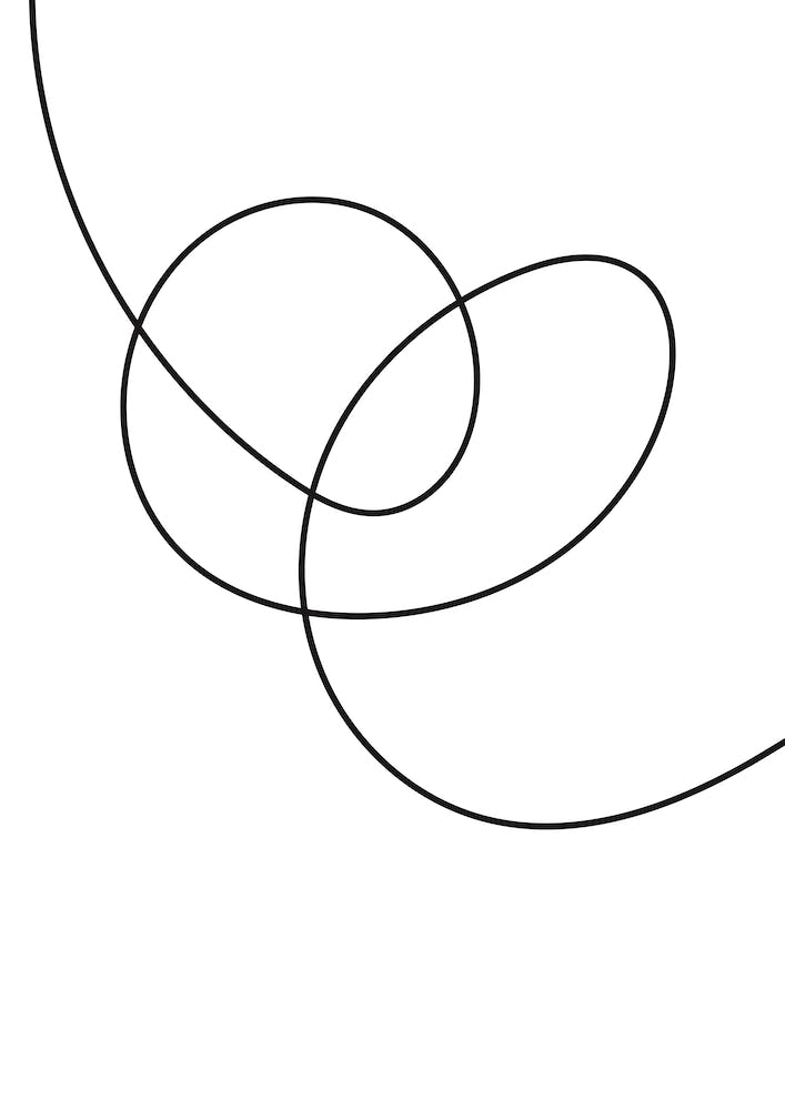 Line Art Two