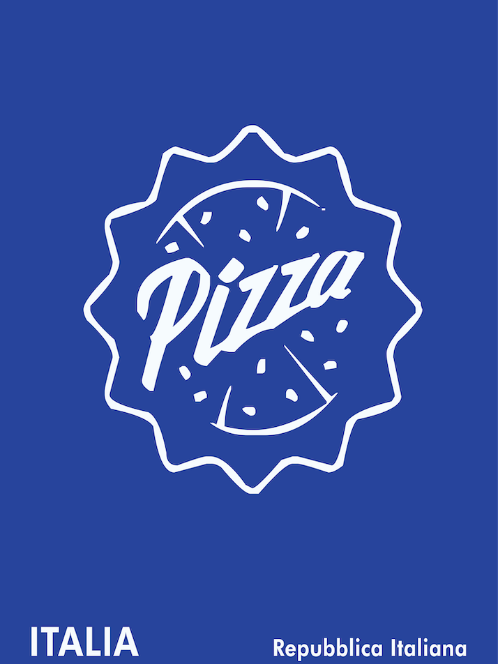Pizza Italia