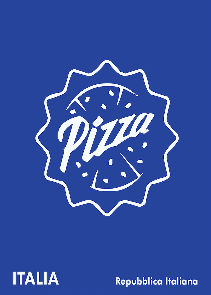 Pizza Italia