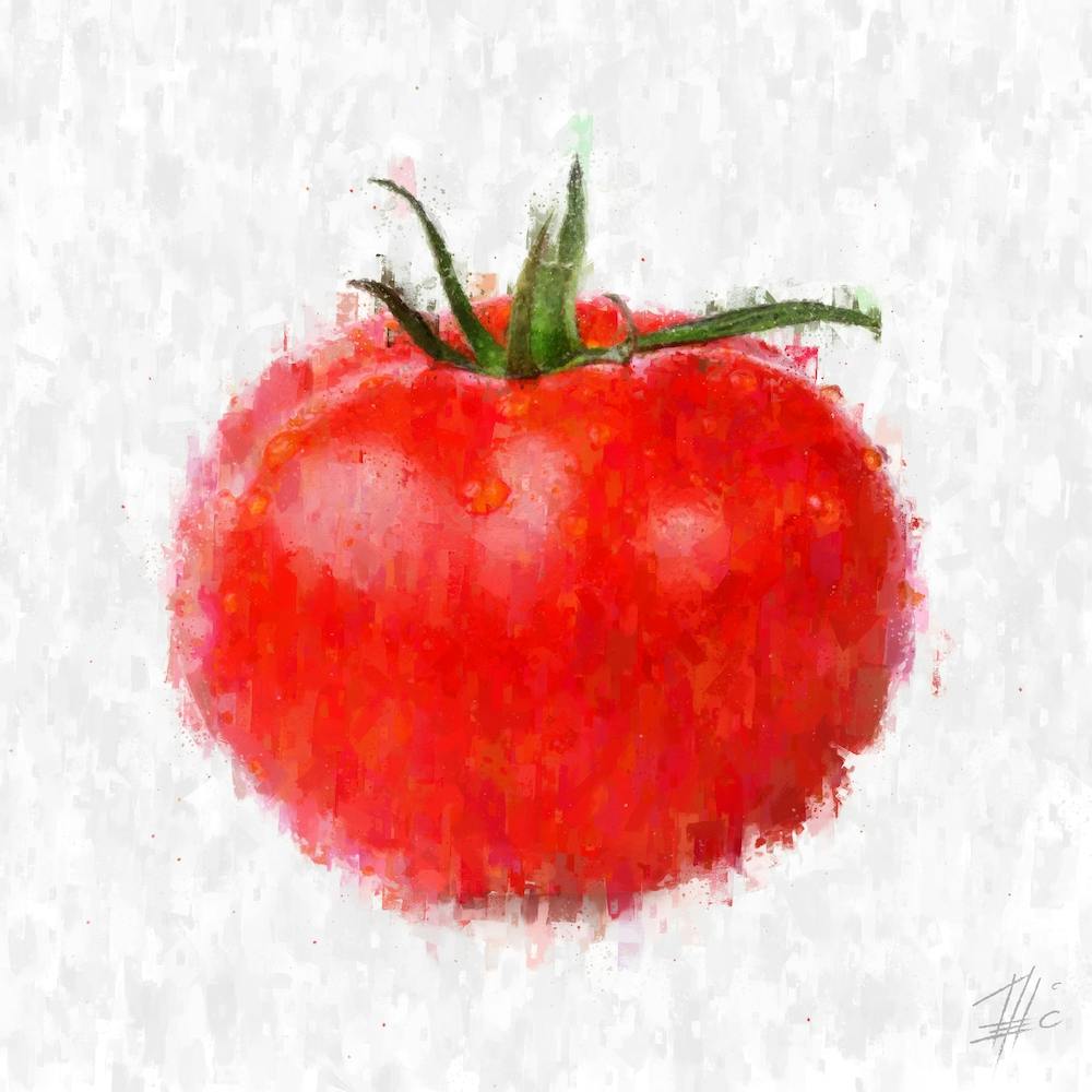Tomato