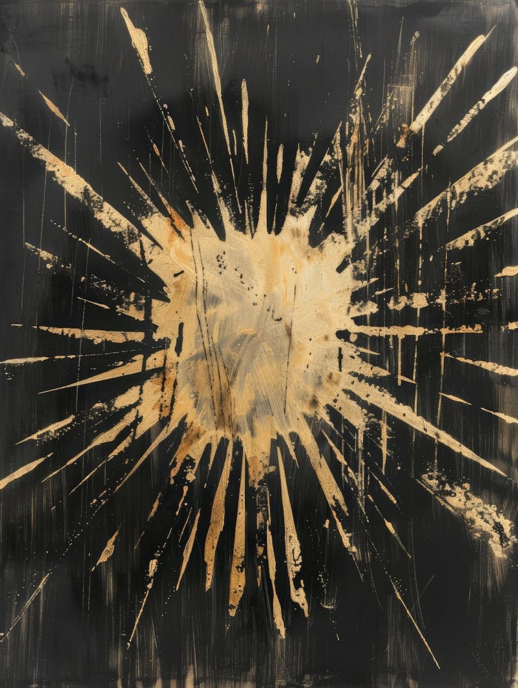 'Burst'