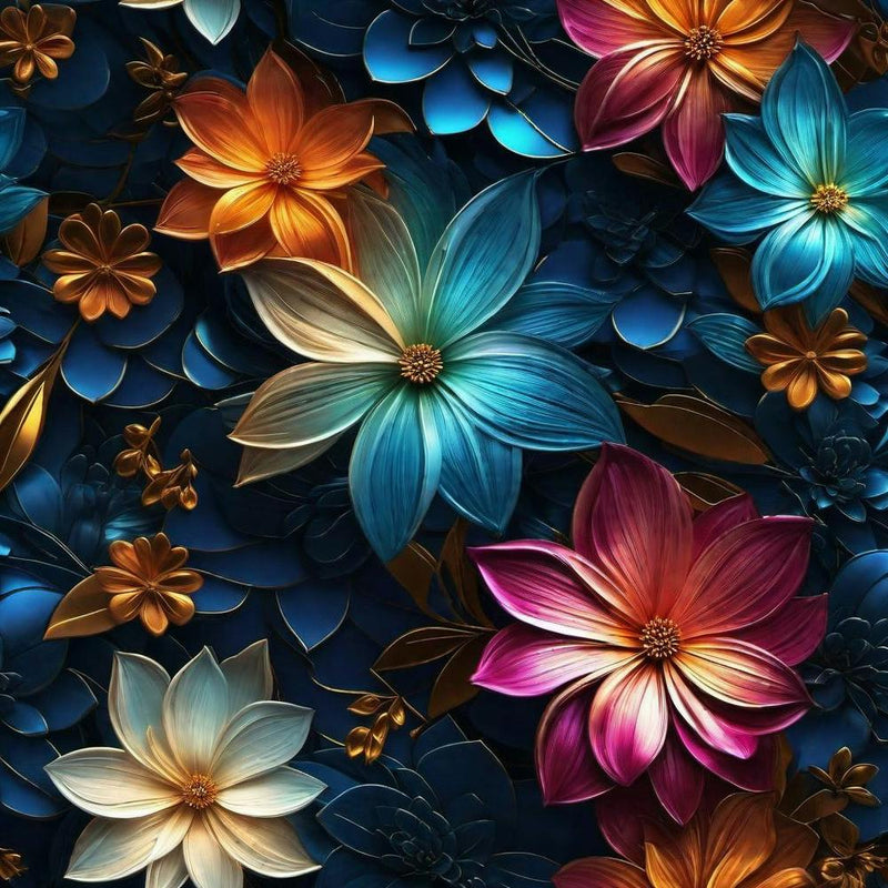 Flowers Wallpaper 4