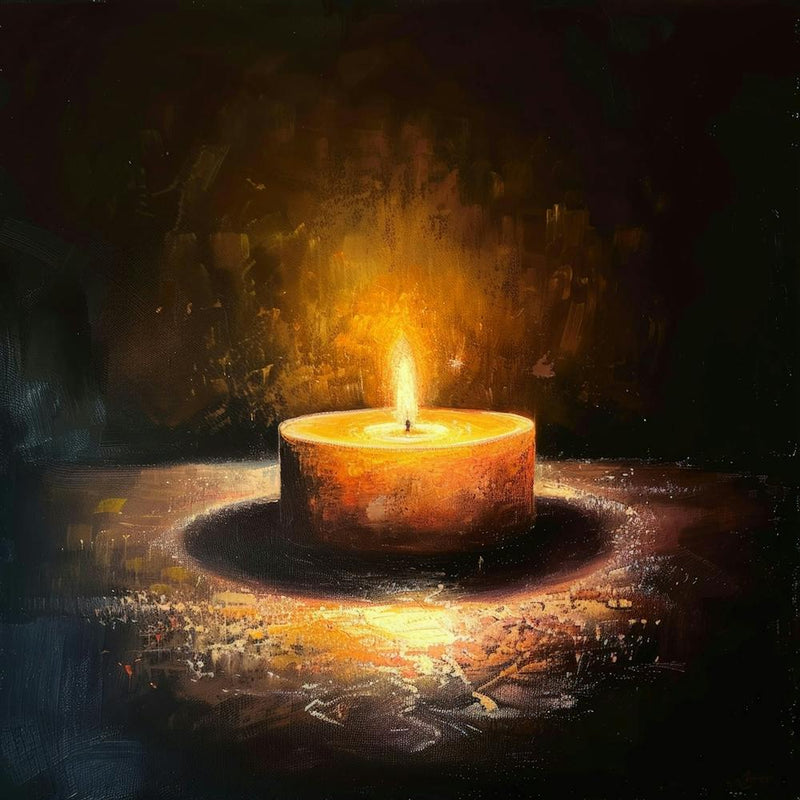 Candlelight 1