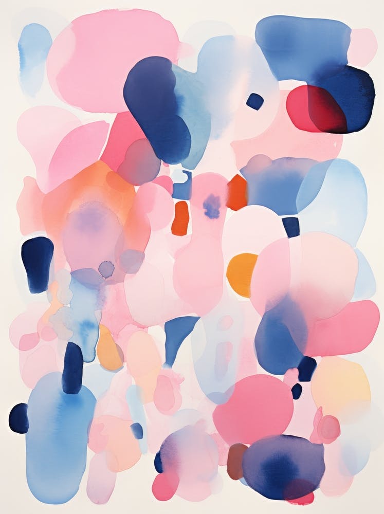 Abstract Painting 292