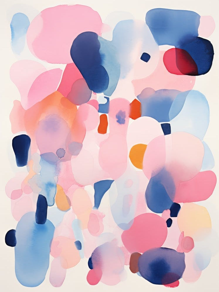 Abstract Painting 292