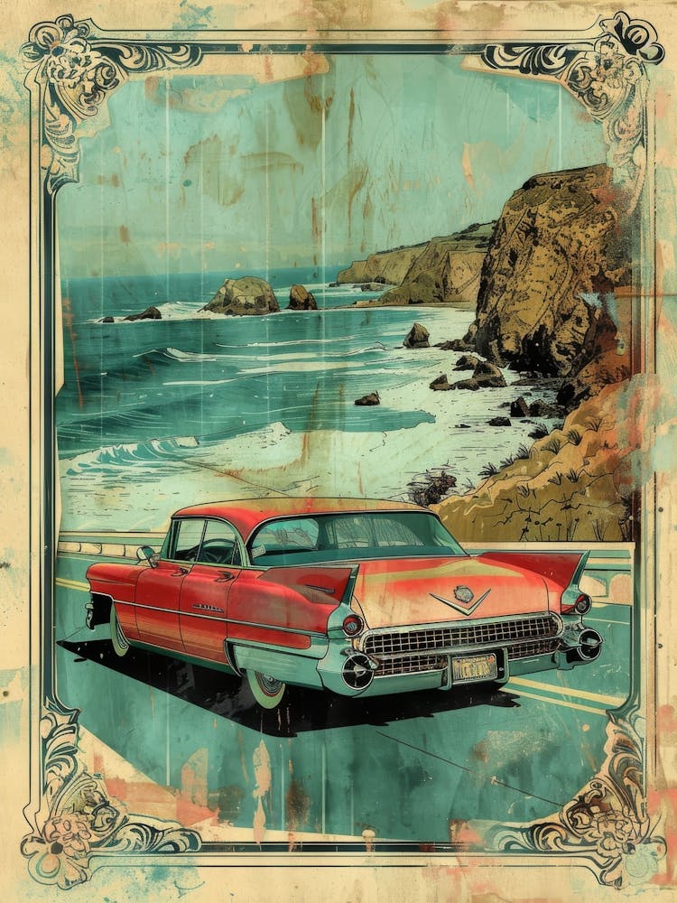 Classic Cars 40