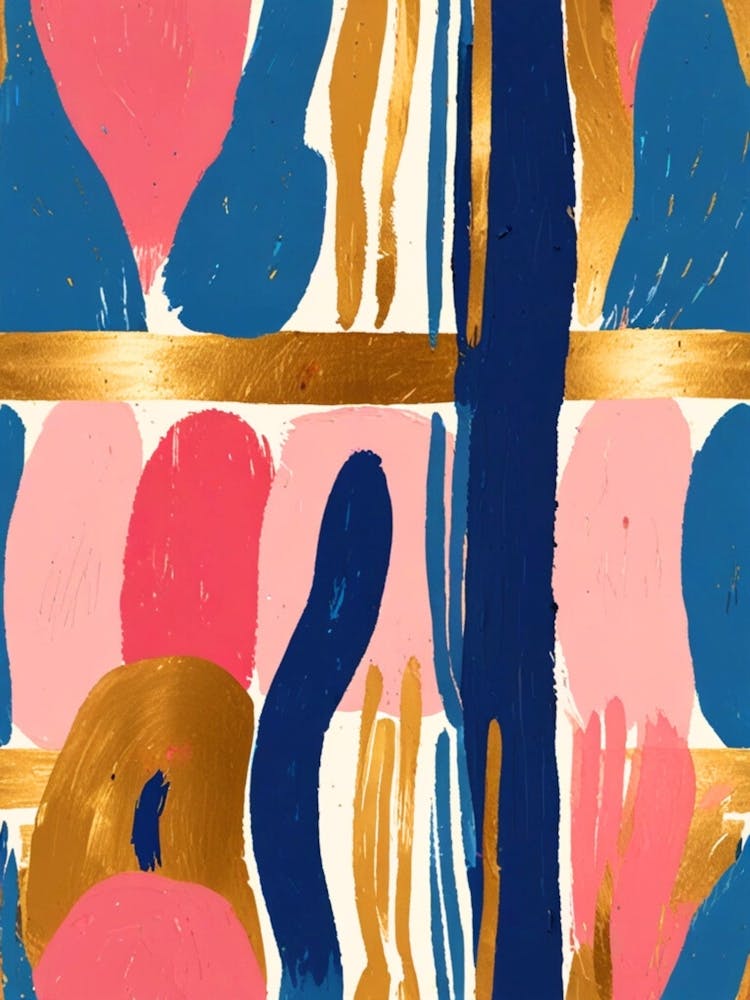 Abstract Painting 170