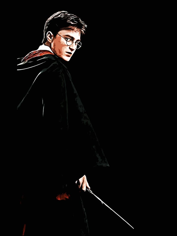 Harry Potter 2