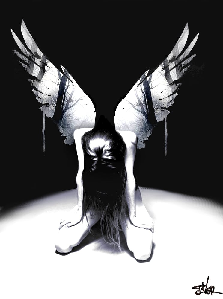If I Fell