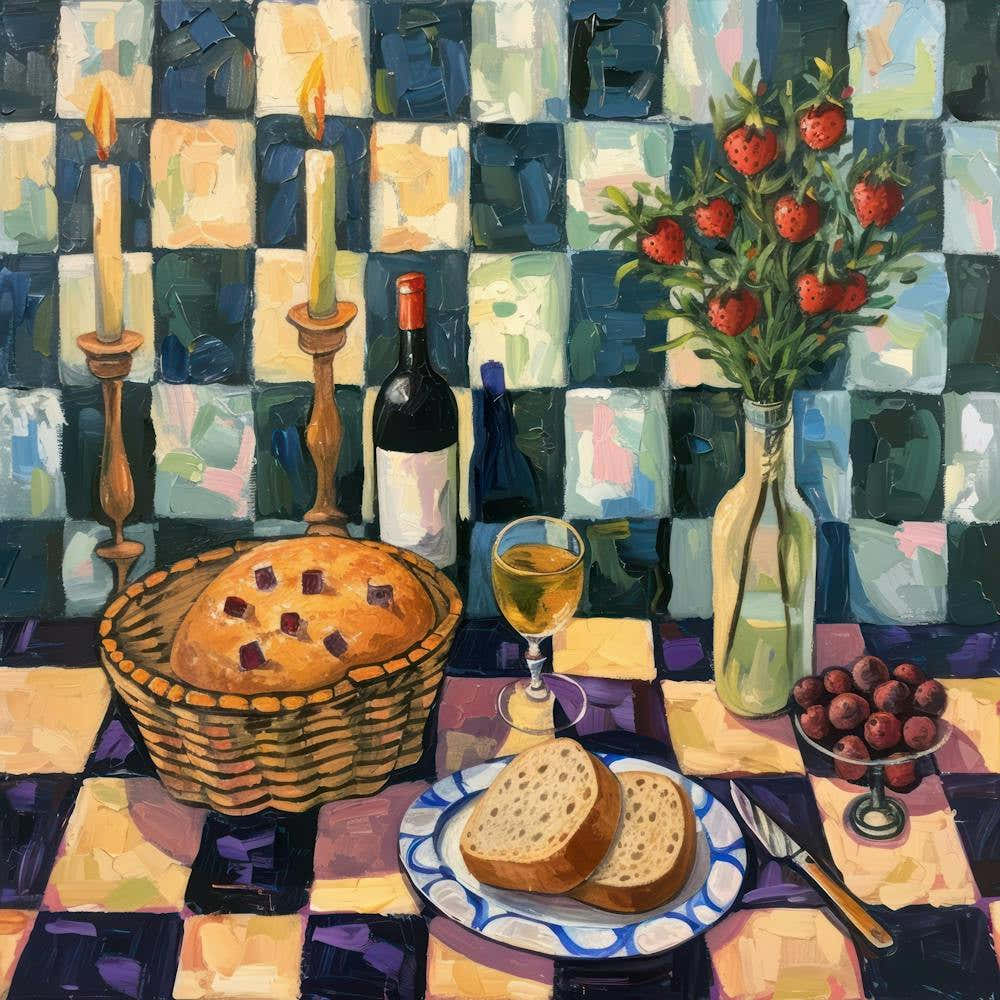 Il Buon Gusto Di Casa Trattoria Italian Food Kitchen