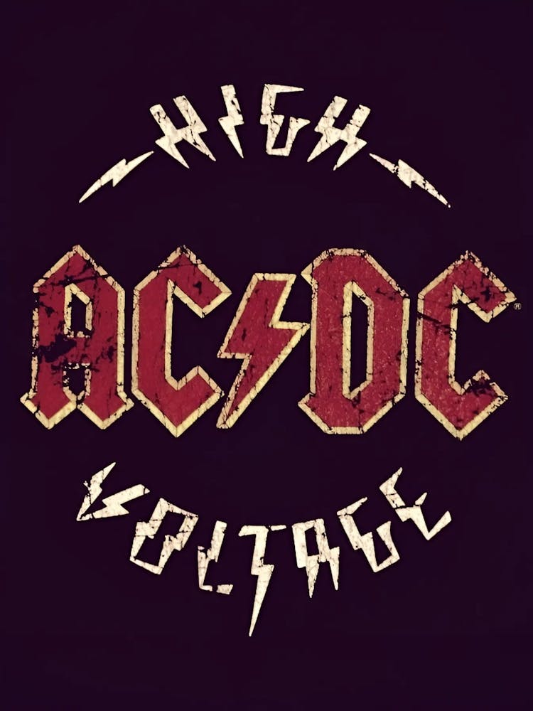ACDC High Voltage