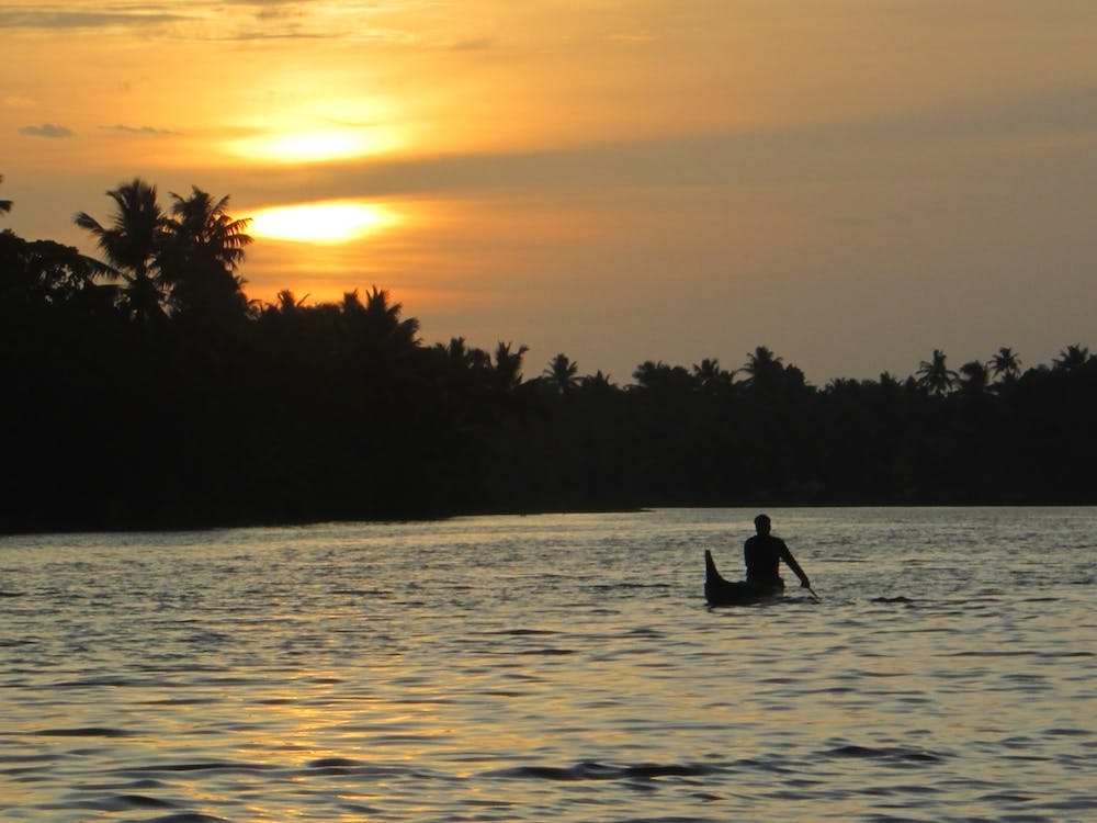 Kerala India