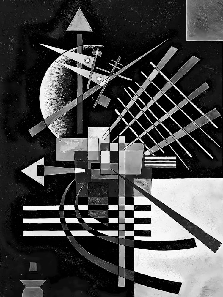 Abstract Painting 150