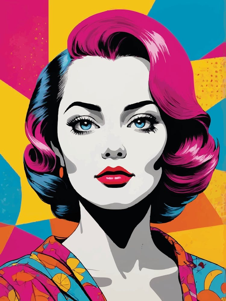 Pop Art