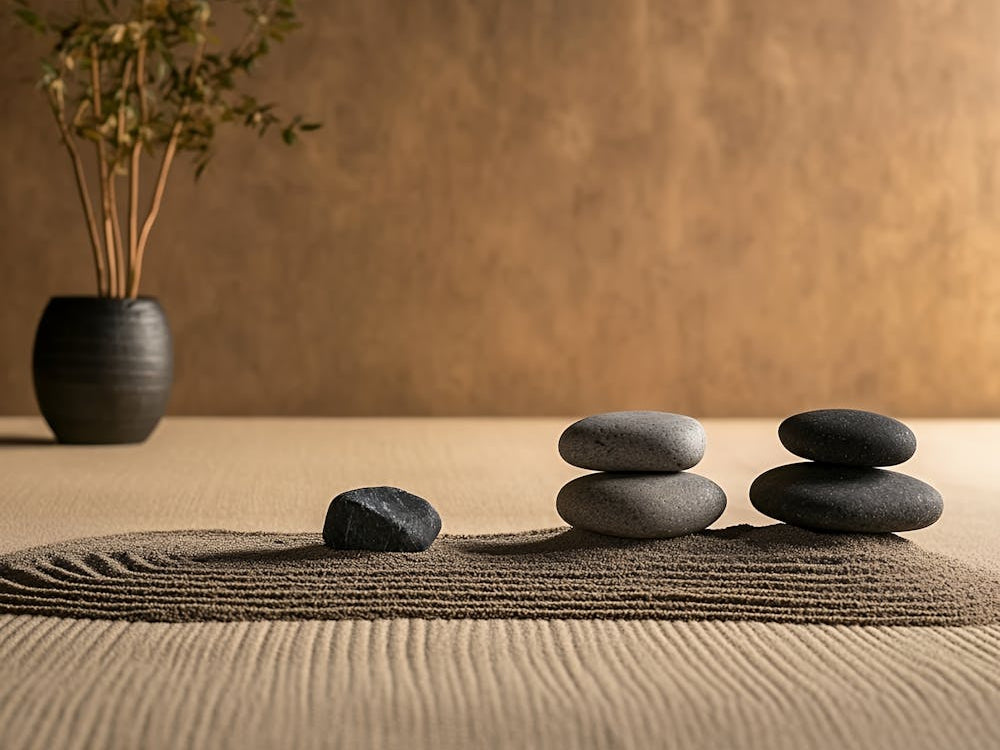 Zen Garden
