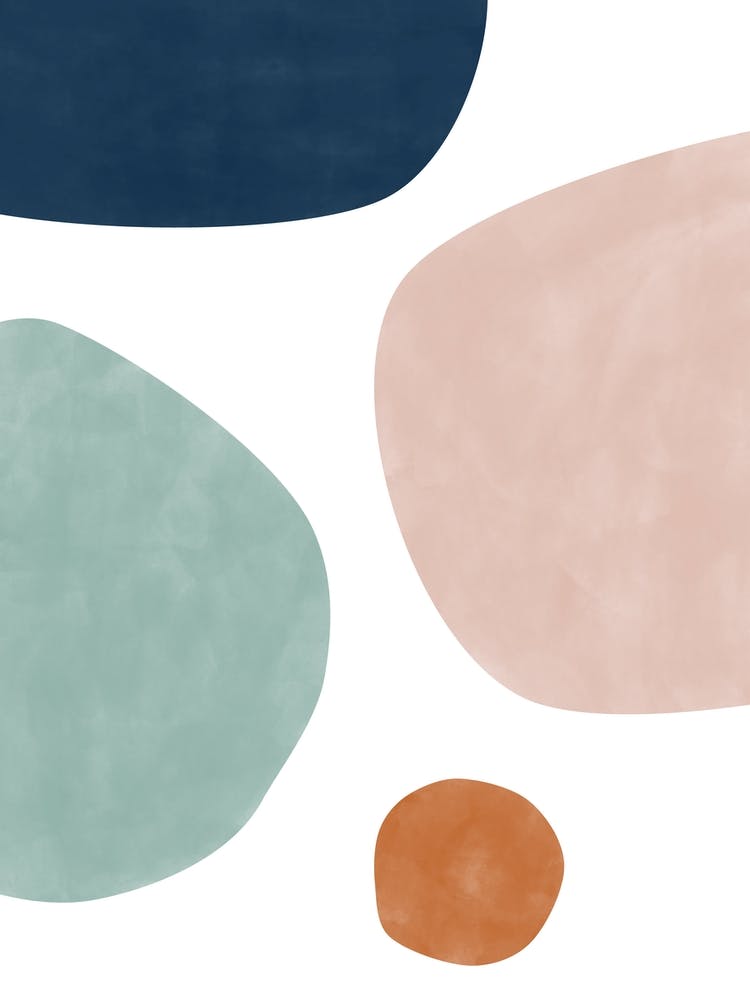 Abstract Shapes No.2