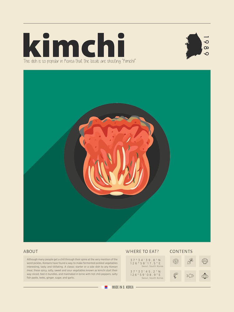 Kimchi