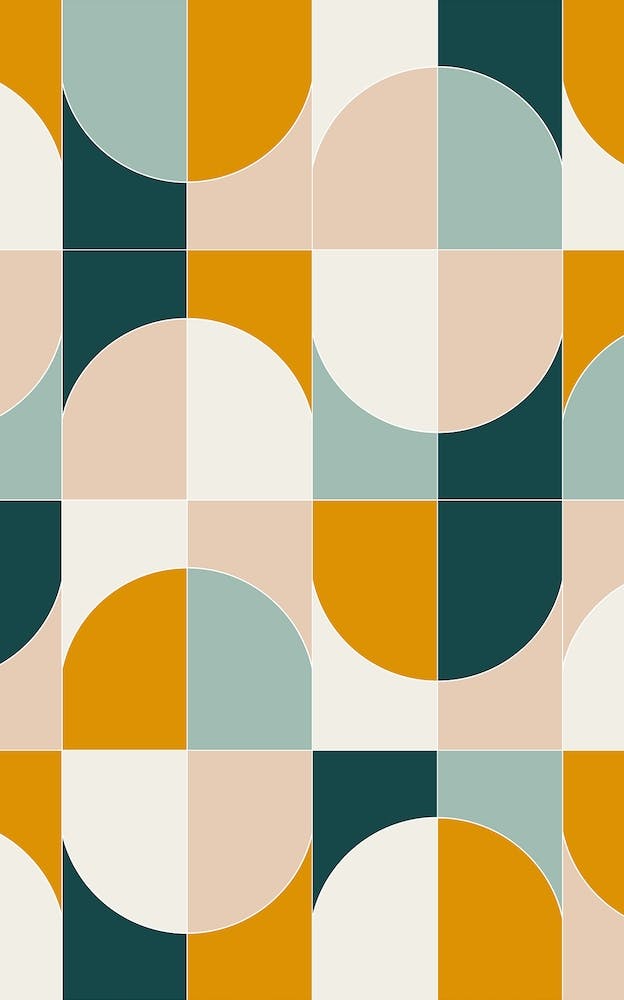 Bold Geo Tiles 01