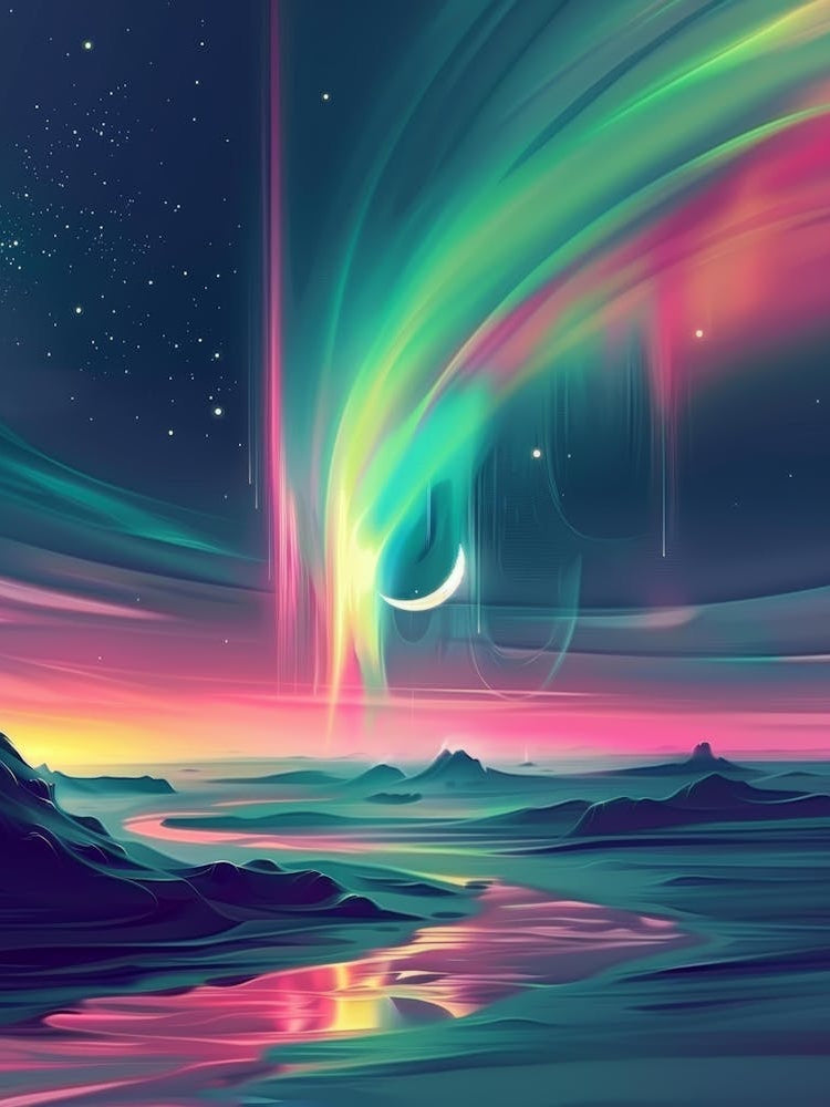 Aurora Borealis 2