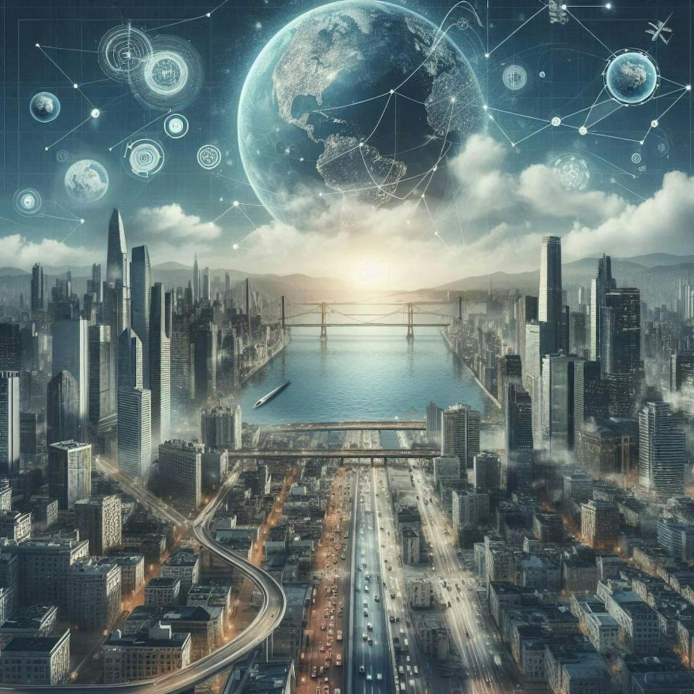 Retro Futurism