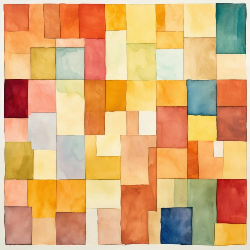 Squares 2