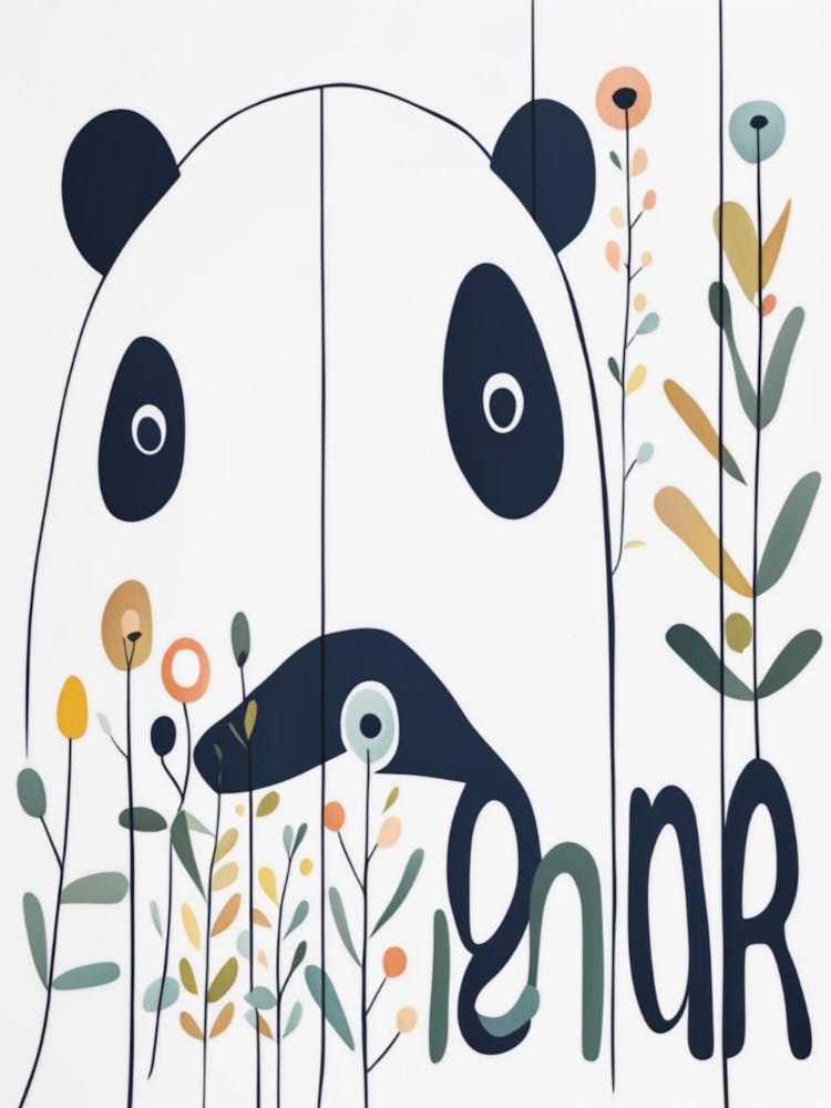 Panda Bear