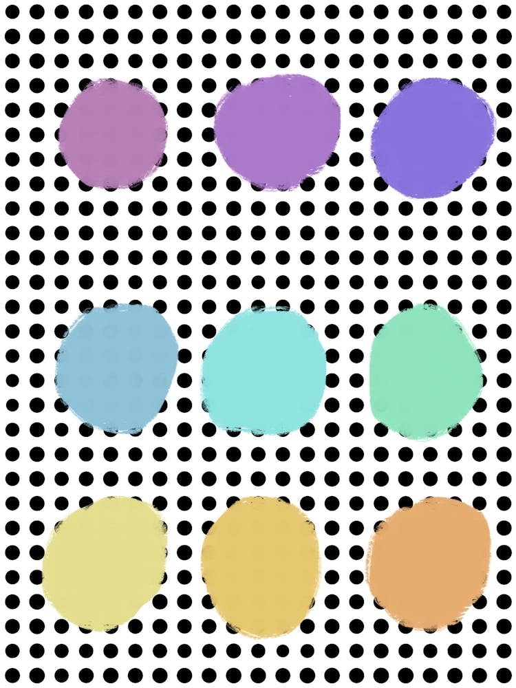 Artist's Palette