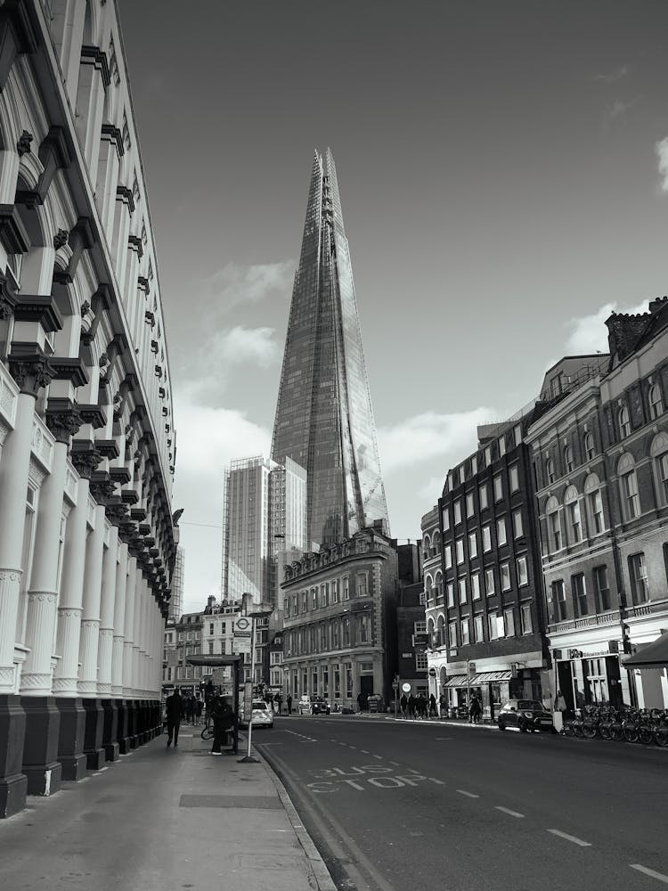 London Street