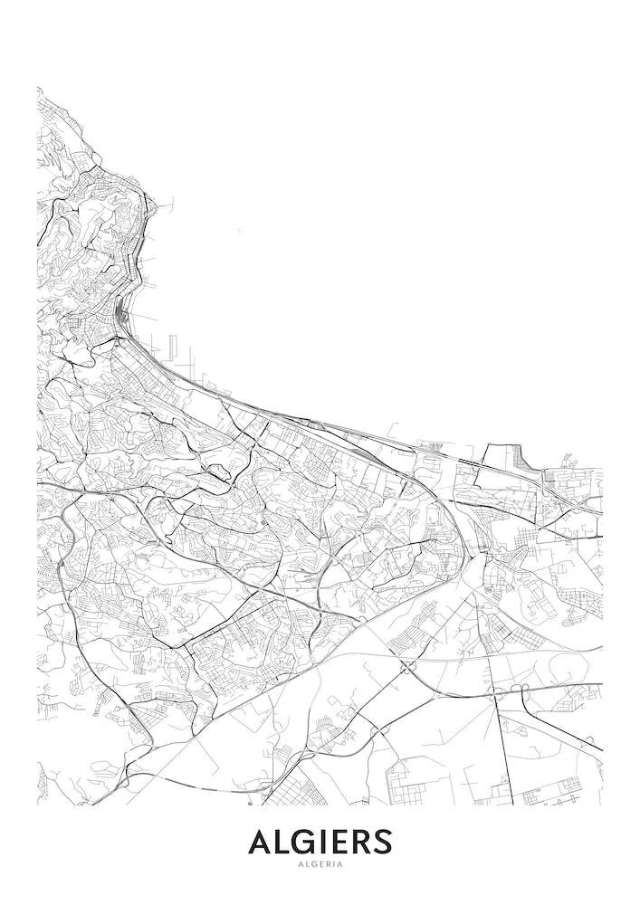 Algiers