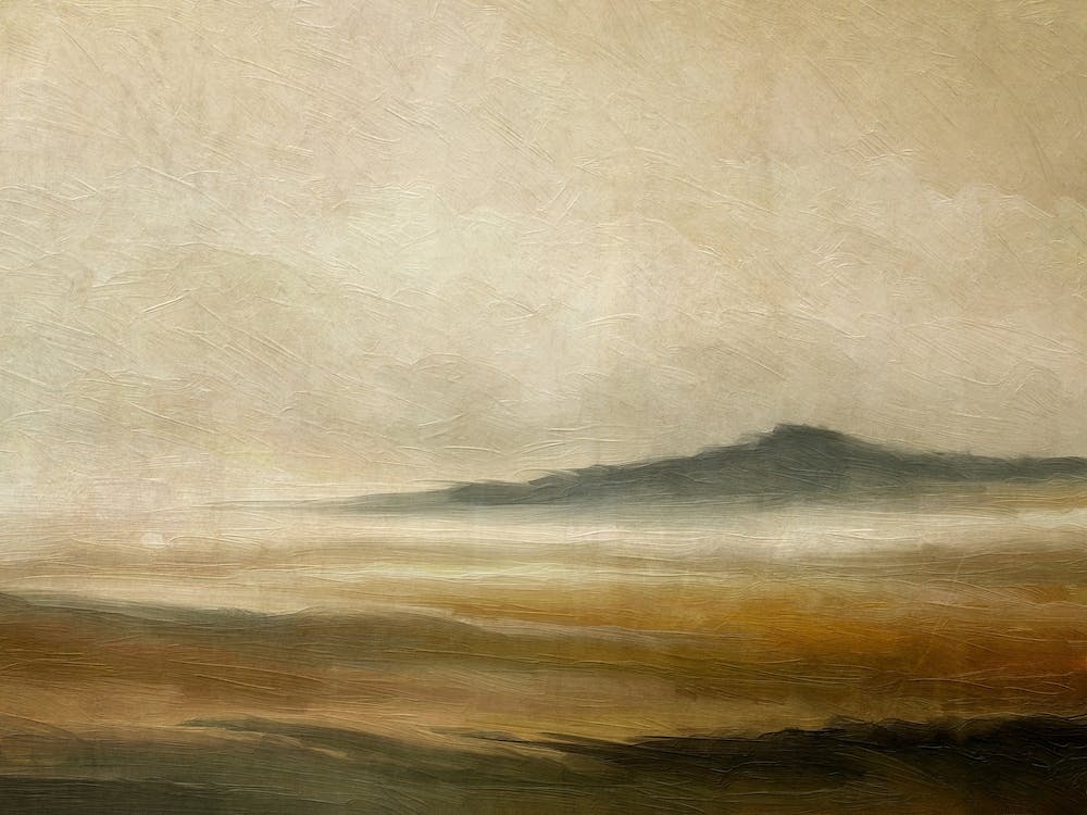 Desert Whispers