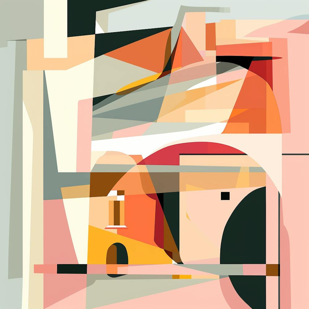 Abstract Painting 120