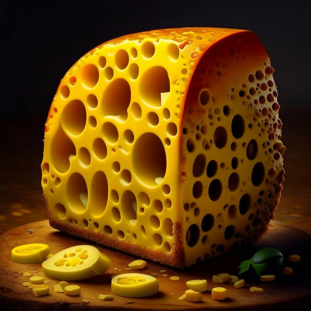 Cheese