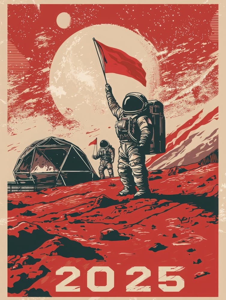 Aihrgdesign A Sci Fi Inspired Poster Imagining A 2025 Milesto 73a50519 A8e1 432d B715 5cd334bc8cfb 2