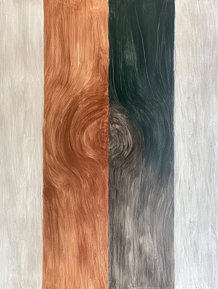 'Les Bois' 3