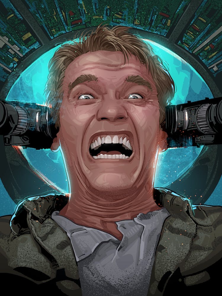 Total Recall