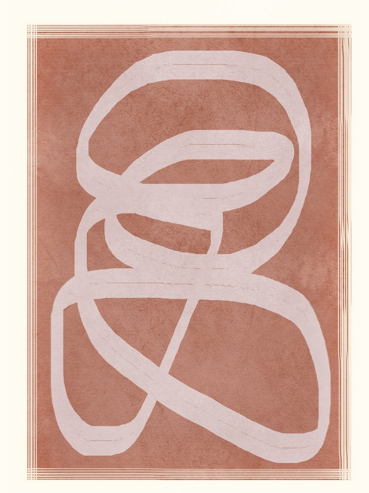 Abstract Flow I