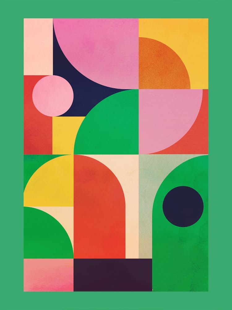 Geometric Shapes 113