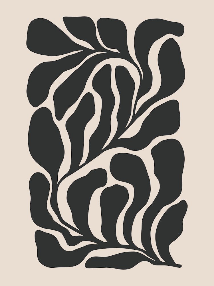 Abstract Botanical No 0772