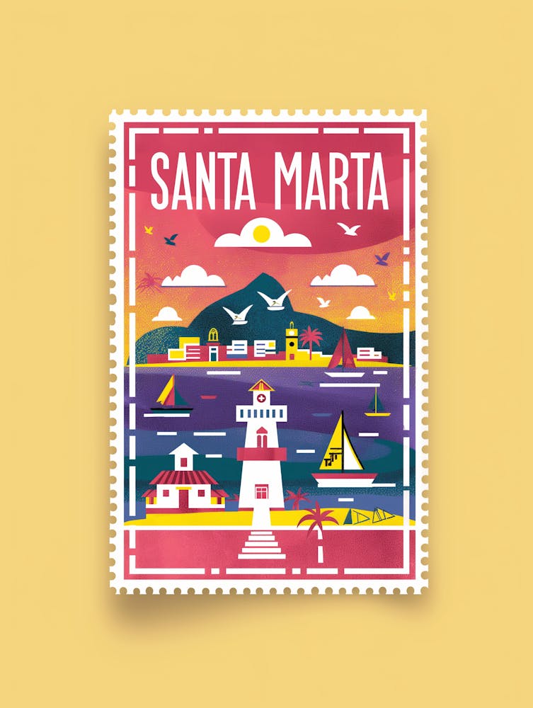 Santa Marta