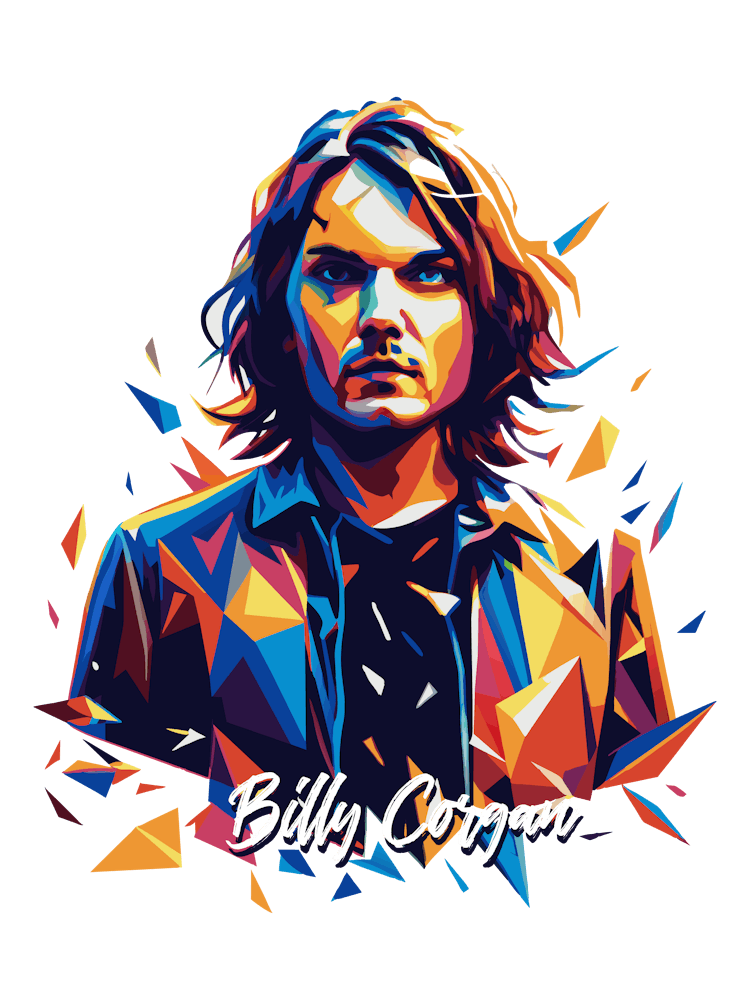 Billy Corgan 02