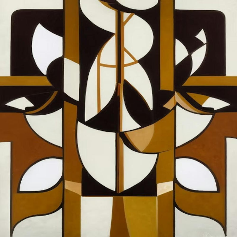 Art Deco #18