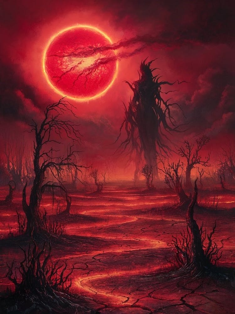 Apocalypse 5