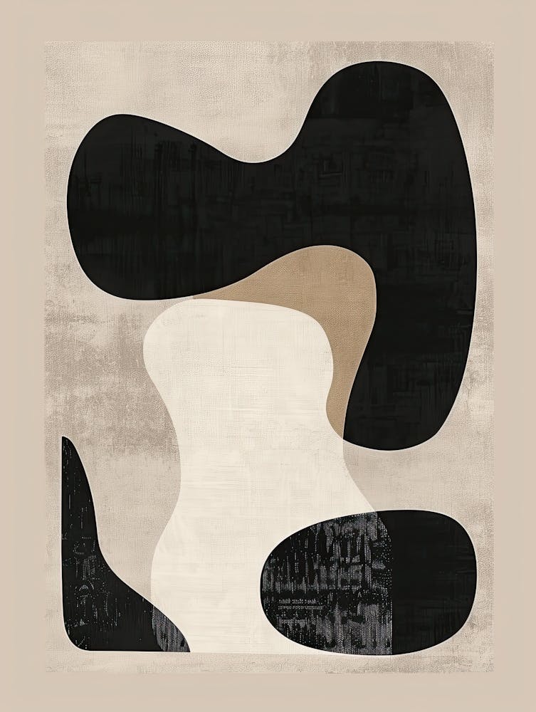 Vis Stone Park Bauhaus Minimalist