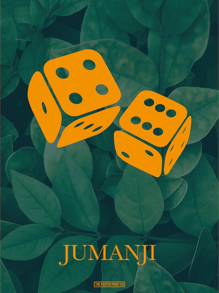 Jumanji