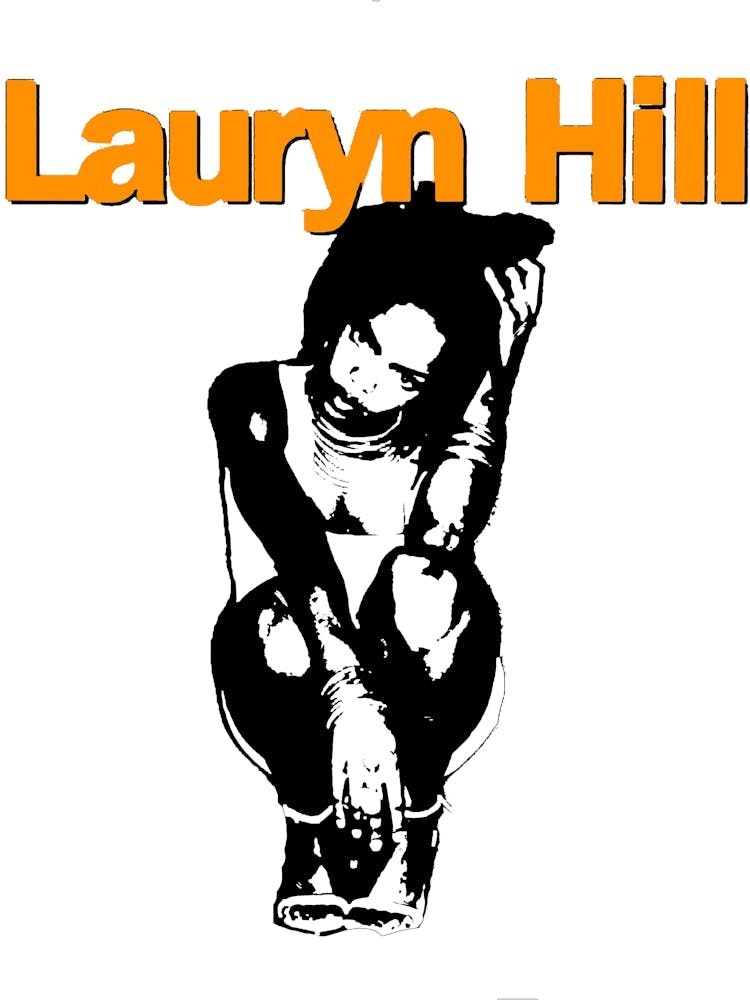 Lauryn Hill 5