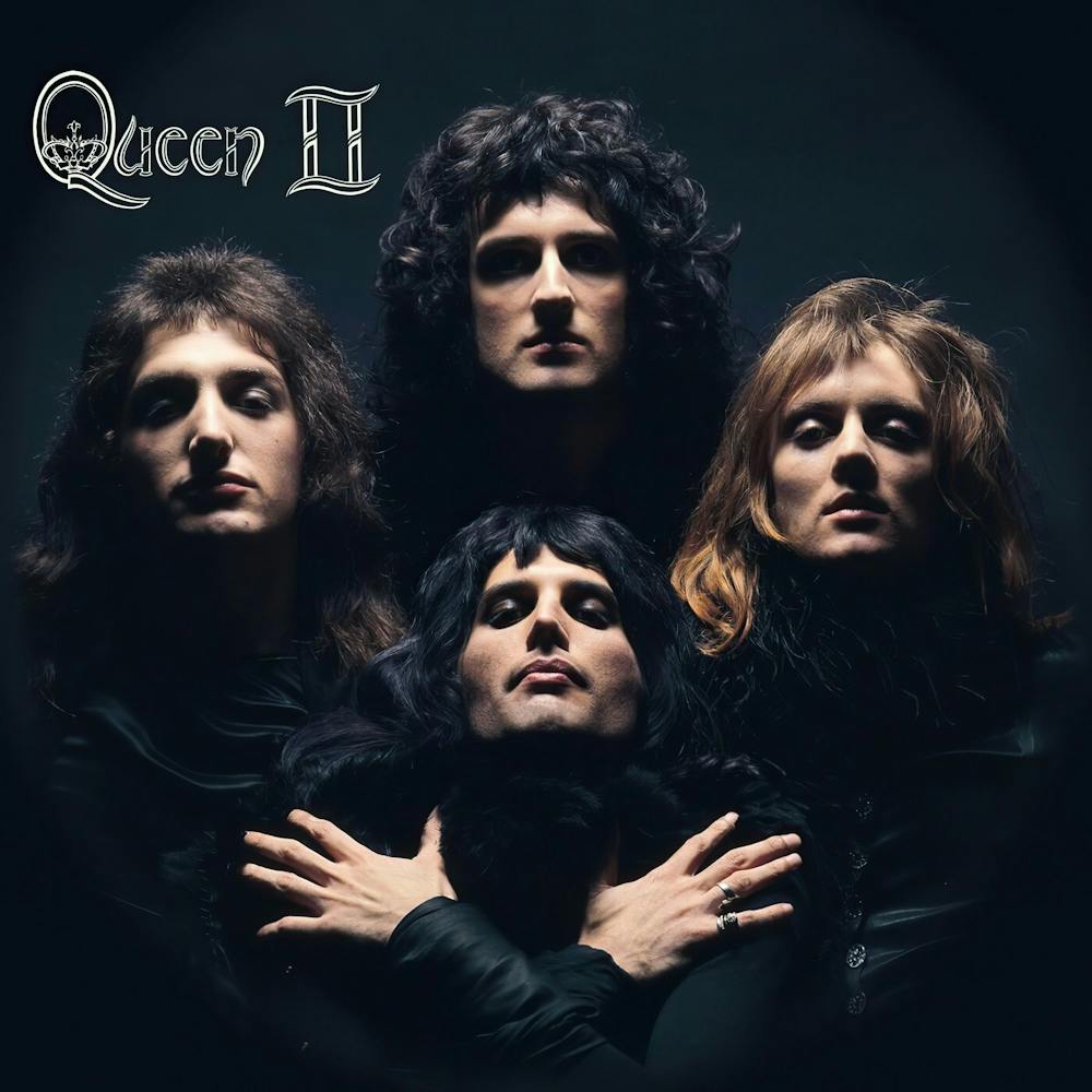 Queen Band (9)
