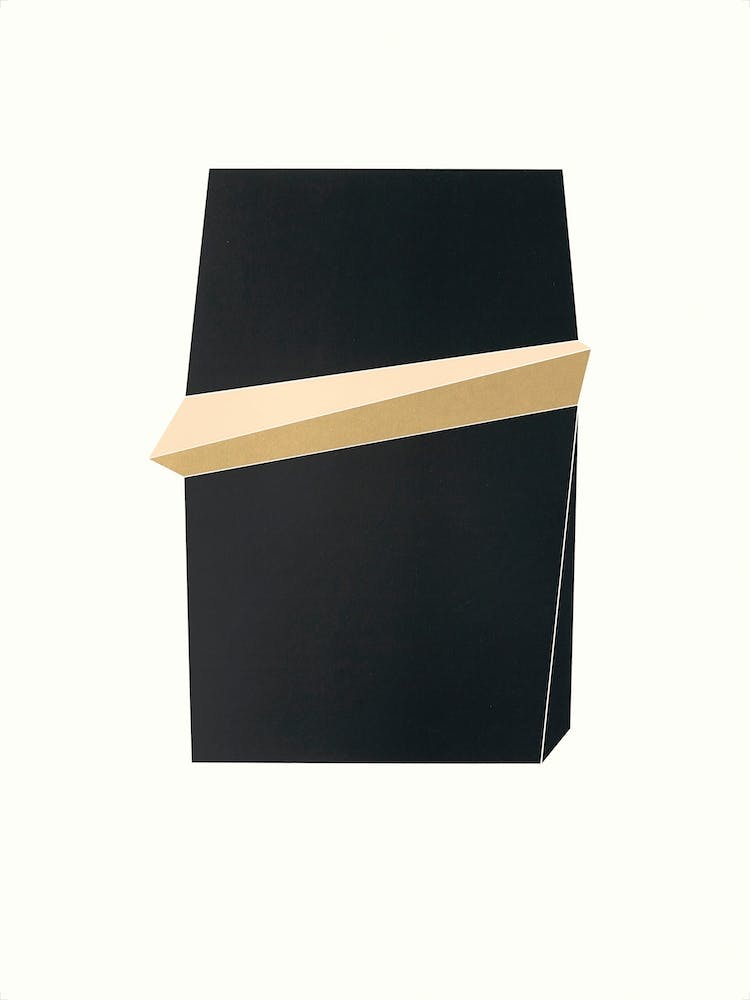 Black Gold III