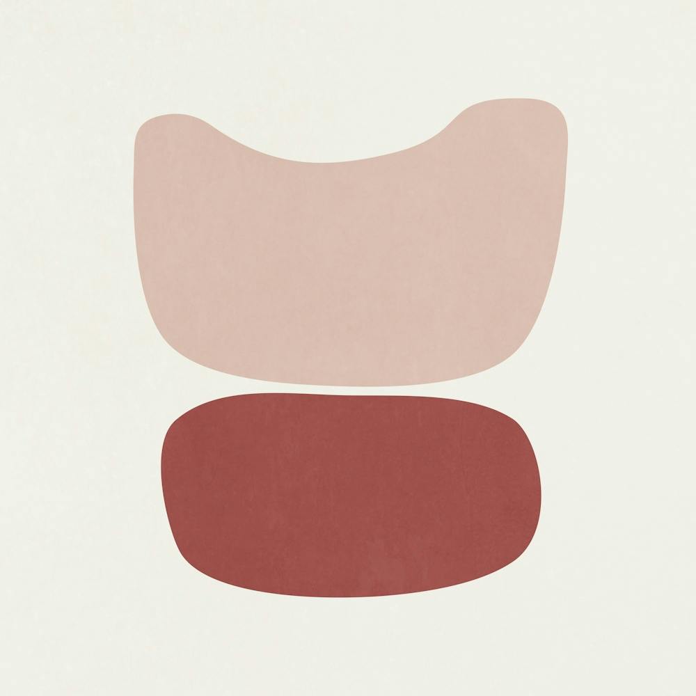 Abstract Composition 52